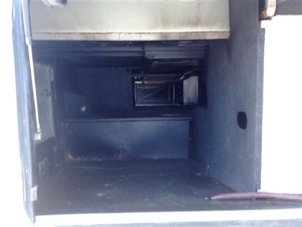 1990 Volvo B10M Plaxton Paramount manual