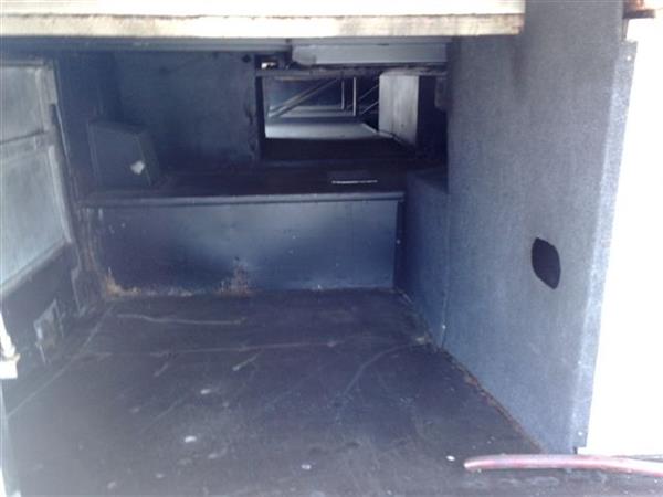 1990 Volvo B10M Plaxton Paramount manual