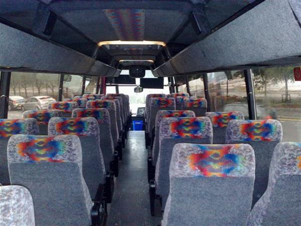 1990 Volvo B10M Plaxton Paramount 3500 manual 1990 Volvo B10M Plaxton Paramount 3500 manual