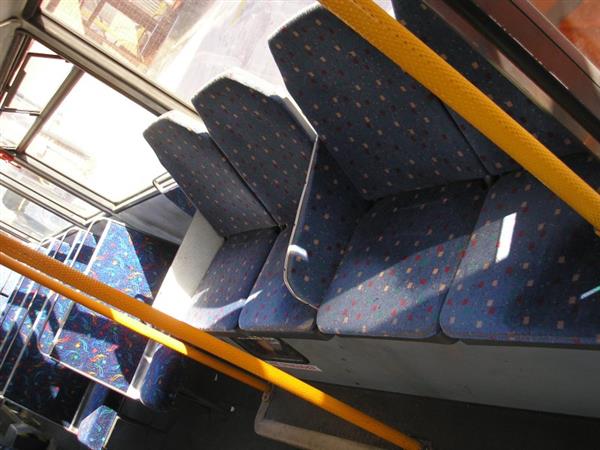 1997 Volvo Olympian