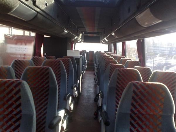 1990 duple 425 integral coach 1990 duple 425 integral coach