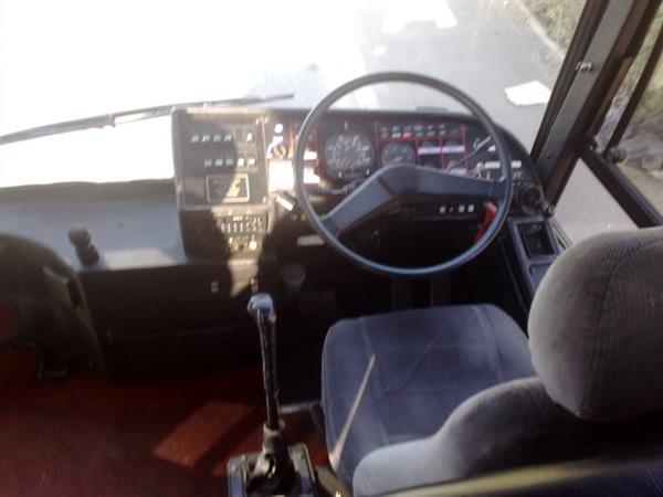 1990 duple 425 integral coach 1990 duple 425 integral coach