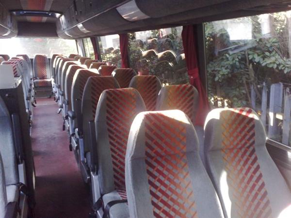 1990 duple 425 integral coach 1990 duple 425 integral coach