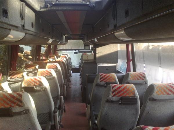 1990 duple 425 integral coach 1990 duple 425 integral coach