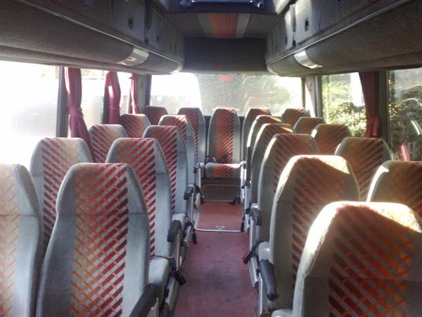 1990 duple 425 integral coach 1990 duple 425 integral coach