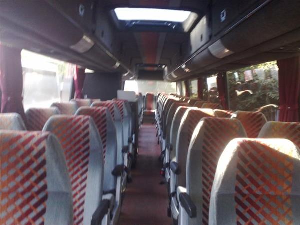 1990 duple 425 integral coach 1990 duple 425 integral coach