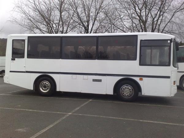 1996 Dennis Javelin - 35 Seat 1996 Dennis Javelin - 35 Seat