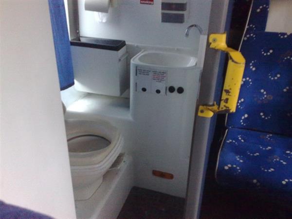 2003 Scania Irizar Century K114 49 seat Auto