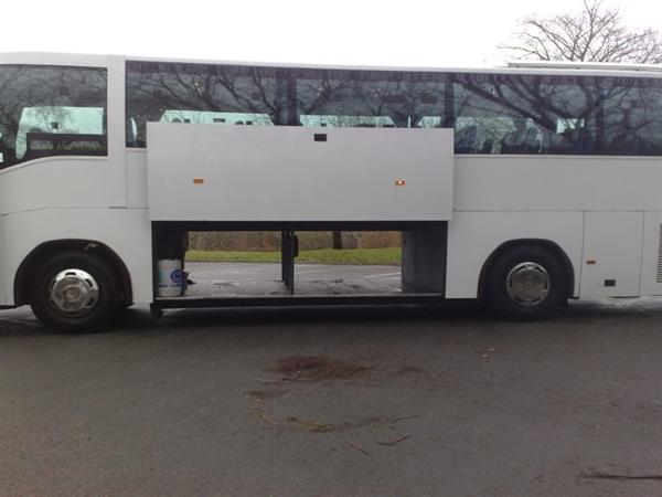 2003 Scania Irizar Century K114 49 seat Auto