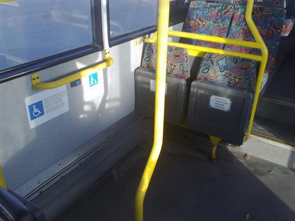 2000 Dennis Dart Plaxton Pointer 2000 Dennis Dart Plaxton Pointer