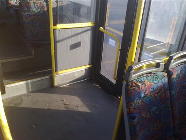 2000 Dennis Dart Plaxton Pointer 2000 Dennis Dart Plaxton Pointer