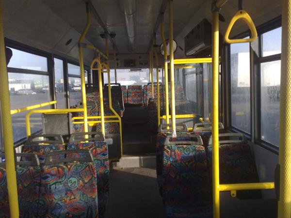 2000 Dennis Dart Plaxton Pointer 2000 Dennis Dart Plaxton Pointer