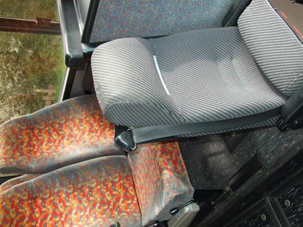 1998 DAF SB3000WS Van-Hool Alizee T8 53 seats