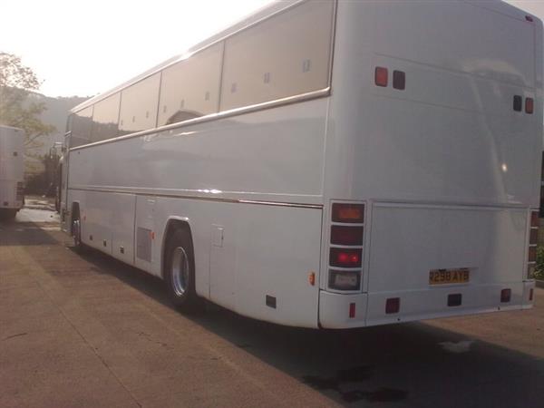 Dennis Javelin GX300 Plaxton Premiere 350 Dennis Javelin GX300 Plaxton Premiere 350