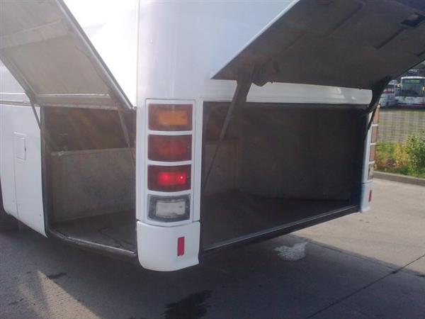 Dennis Javelin GX300 Plaxton Premiere 350 Dennis Javelin GX300 Plaxton Premiere 350