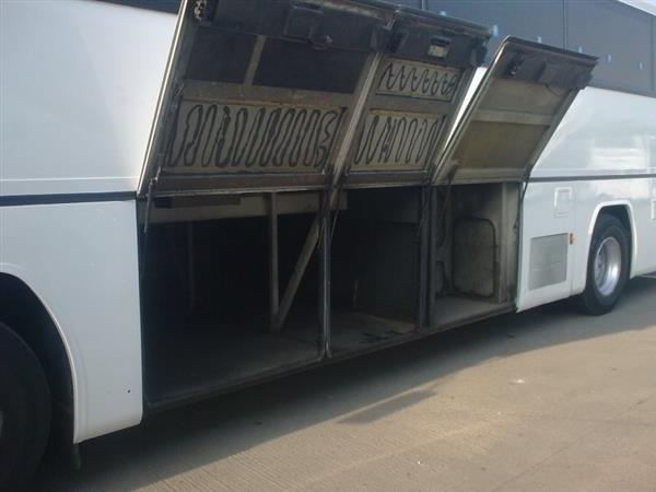 Dennis Javelin GX300 Plaxton Premiere 350 Dennis Javelin GX300 Plaxton Premiere 350