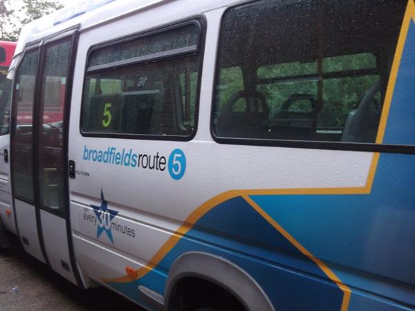 Mercedes Sprinter low entry 16 &13 Seater Buses Mercedes Sprinter low entry 16 &13 Seater Buses