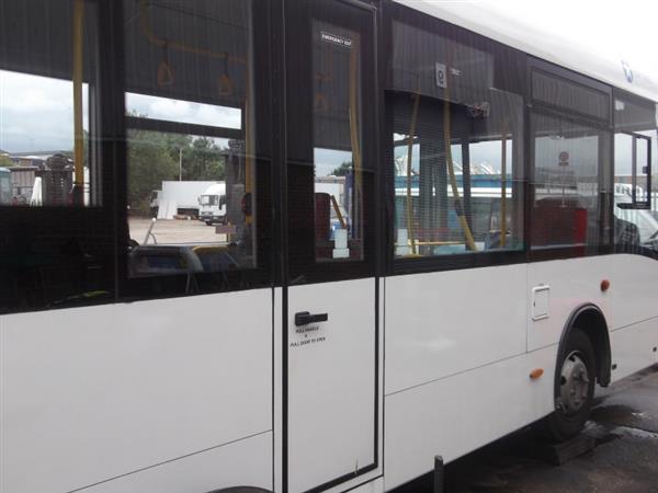 2007 Plaxton Primo 29 Seater City bus 2007 Plaxton Primo 29 Seater City bus