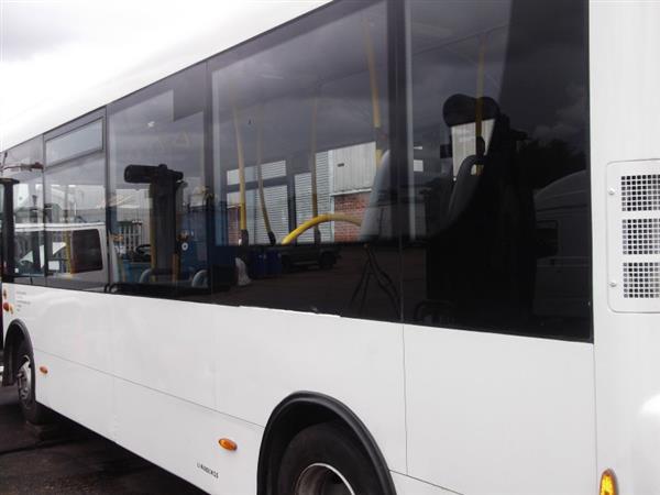 2007 Plaxton Primo 29 Seater City bus 2007 Plaxton Primo 29 Seater City bus