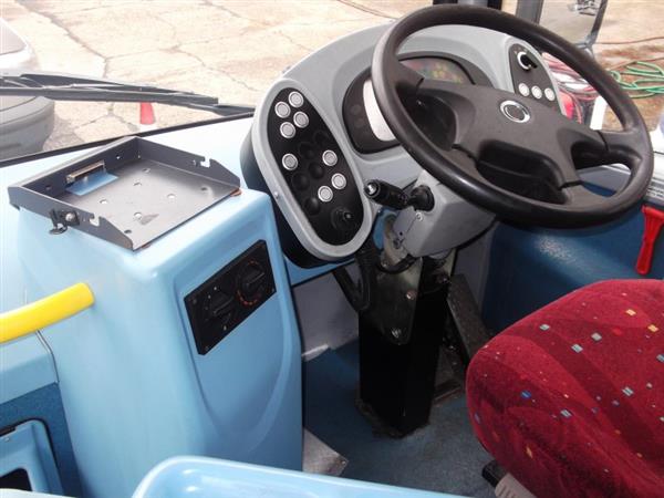 2007 Plaxton Primo 29 Seater City bus 2007 Plaxton Primo 29 Seater City bus