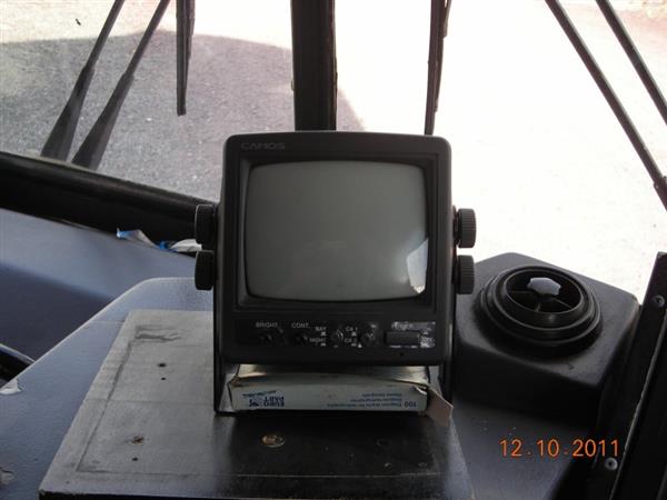 1999 Volvo Alexander 78 seat Double Decker 1999 Volvo Alexander 78 seat Double Decker