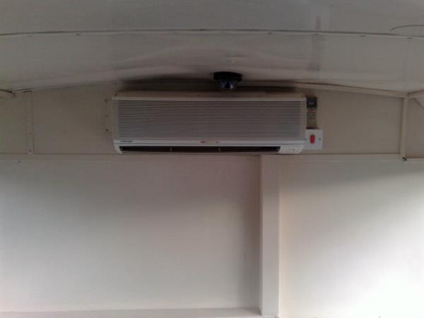 1984 MCW Metrobus mobile meeting place/ facility 1984 MCW Metrobus mobile meeting place/ facility