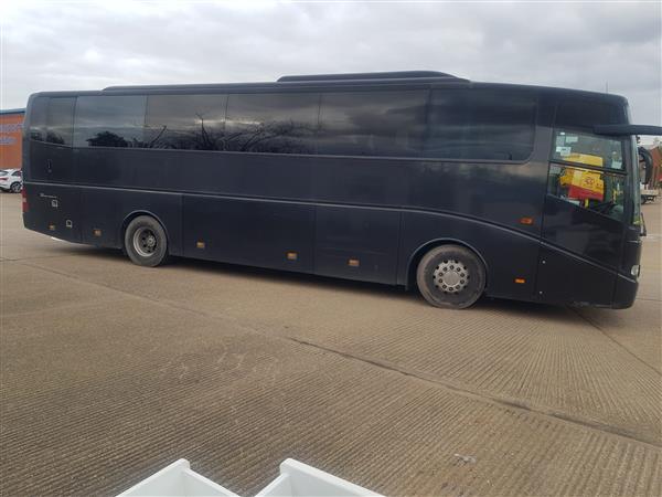 2006 Mercedes Touro automatic coach 2006 Mercedes Touro automatic coach