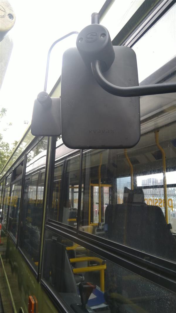 Driver training buses Dennis darts, Driver training buses Dennis darts,