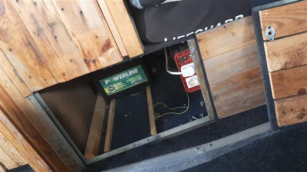 1979 Leyland cafe bus 1979 Leyland cafe bus