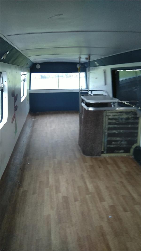 1984 MCW Metrobus Library