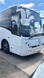 Volvo B12m manual 51 seats 