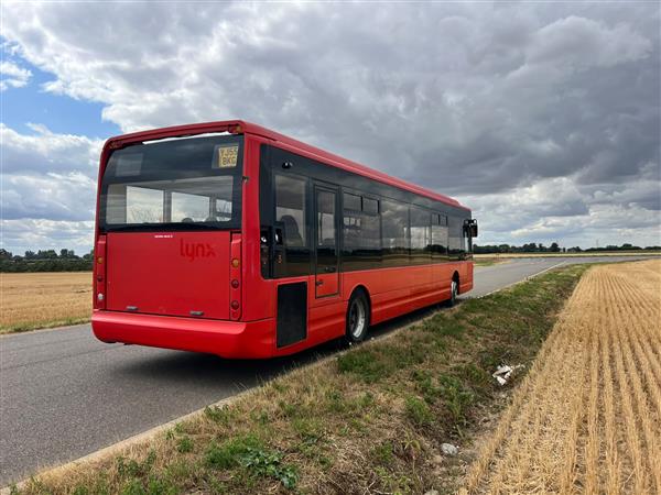 2005 Optare Tempo 