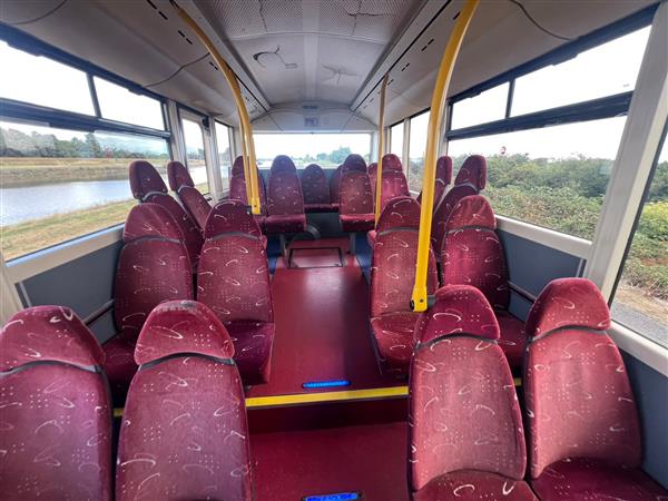2005 Optare Tempo 