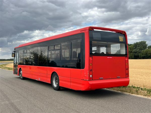 2005 Optare Tempo 