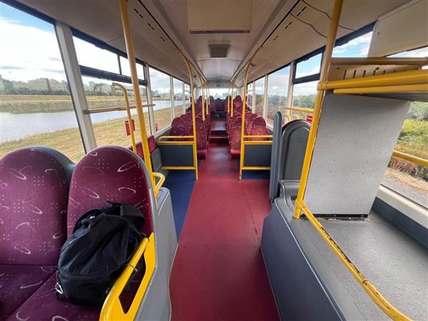 2005 Optare Tempo 