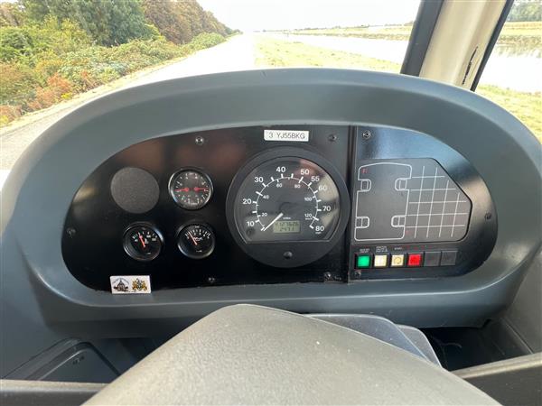 2005 Optare Tempo 