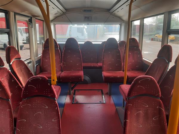 2005 Optare Tempo 