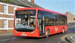 2005 Optare Tempo 