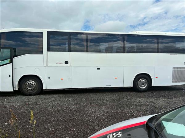 2010 Scania Irizar Century 2010 Scania Irizar Century