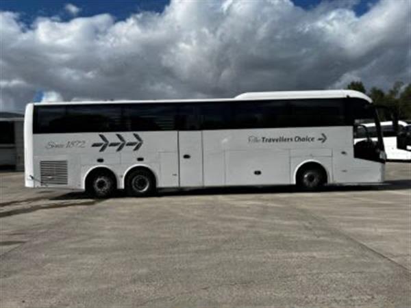 2015 VOLVO