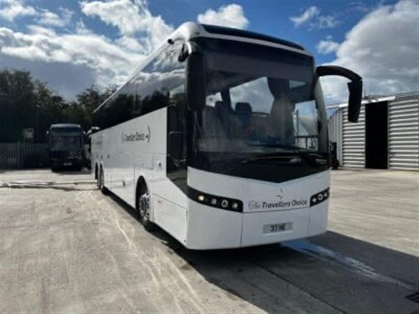 2015 VOLVO